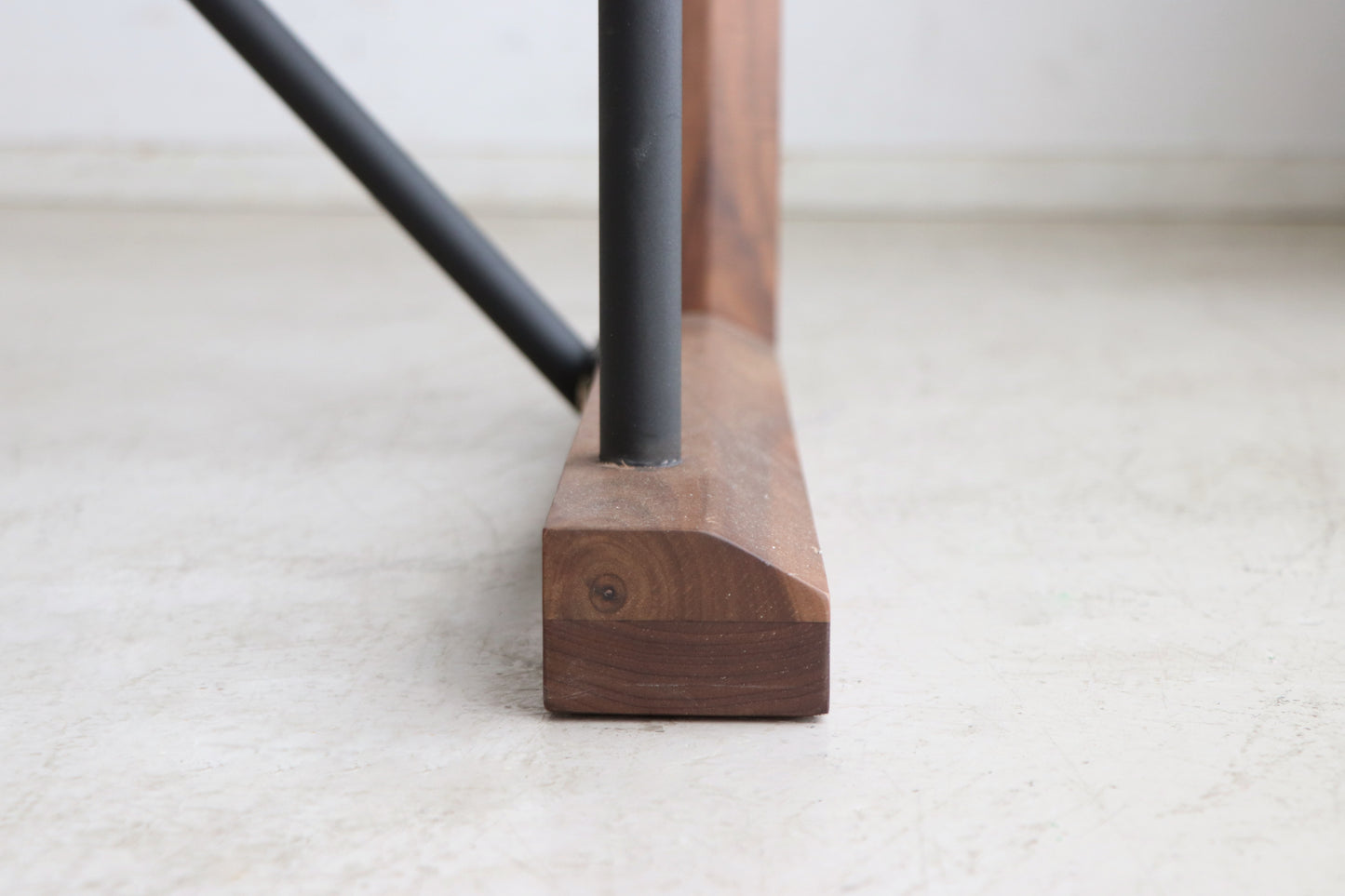 【送料無料】クアトロ デスク 150