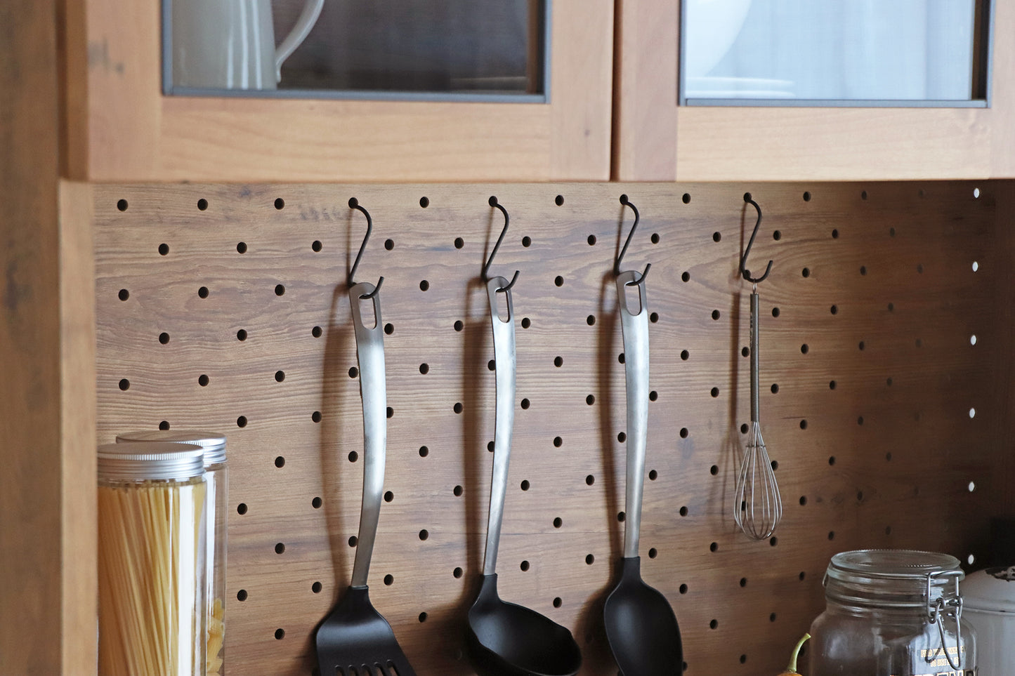 【送料無料】LINA 105KB キッチン収納