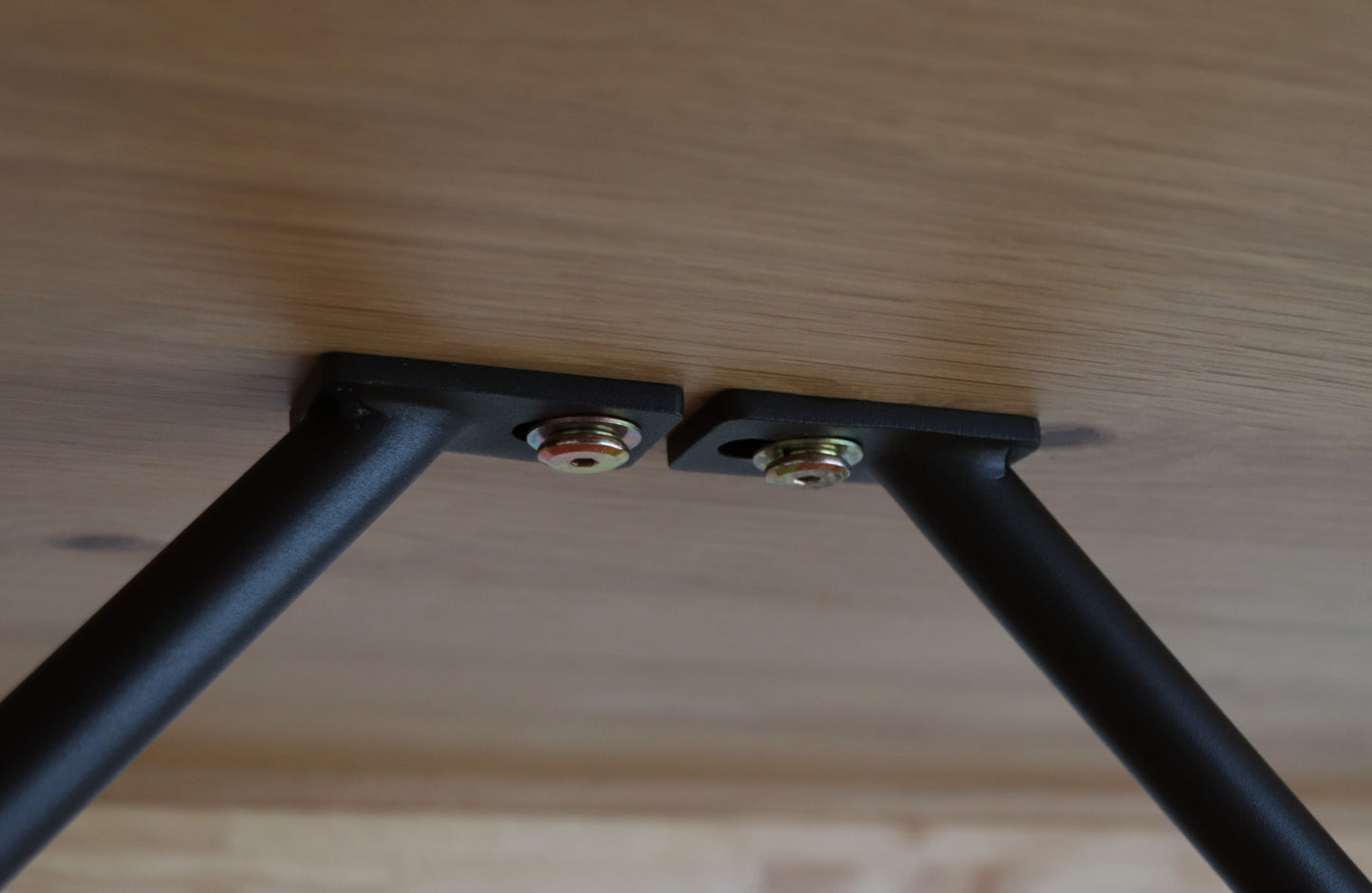 【送料無料】ハウタ 140ダイニングテーブル NA