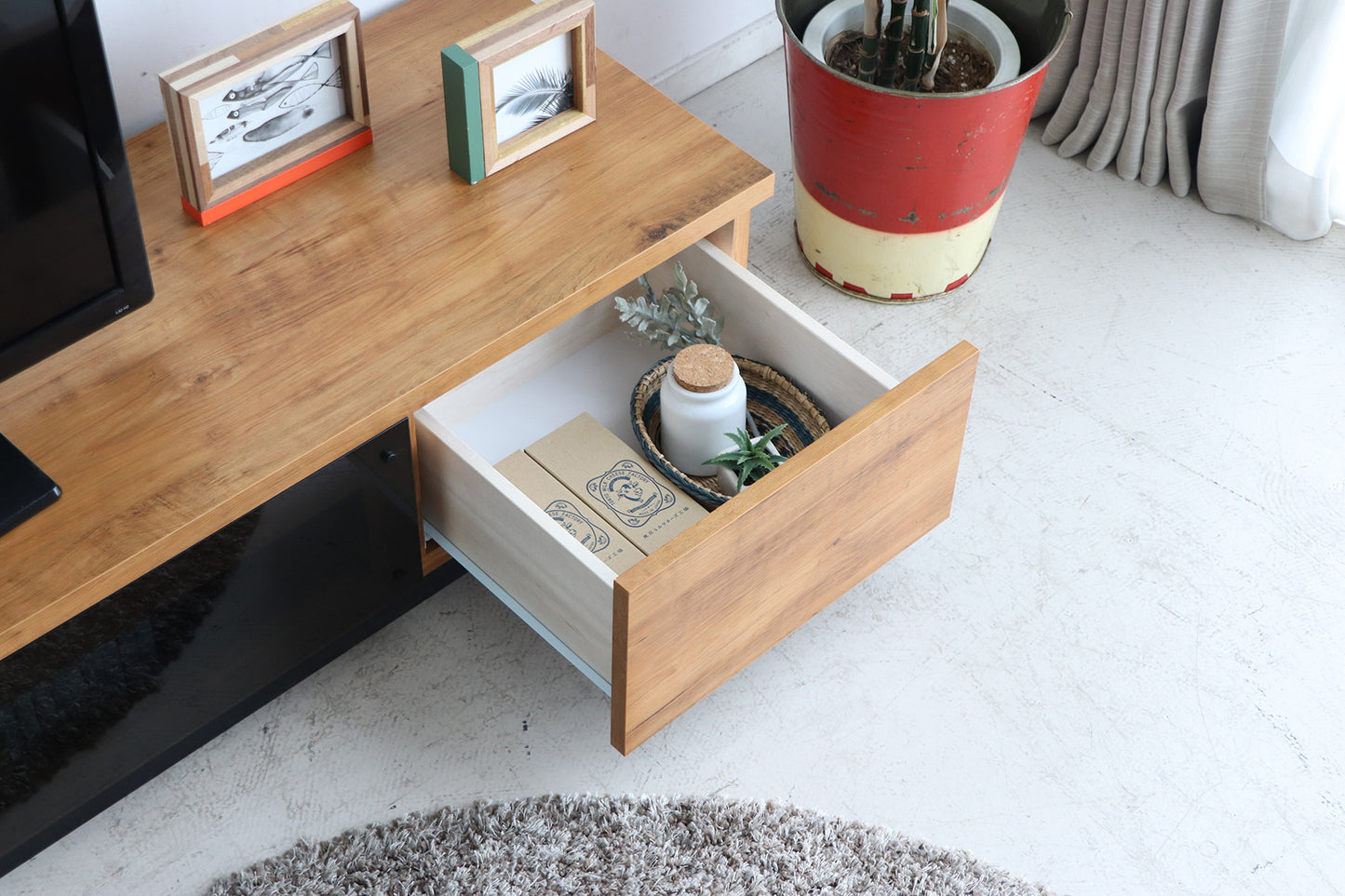 【送料無料】ミラー 140 ローボード