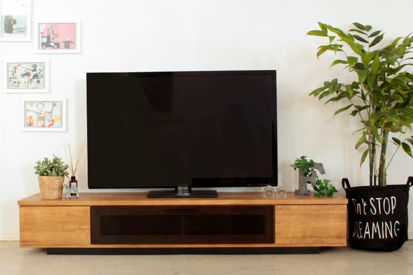 【送料無料】ミラー 180 ローボード