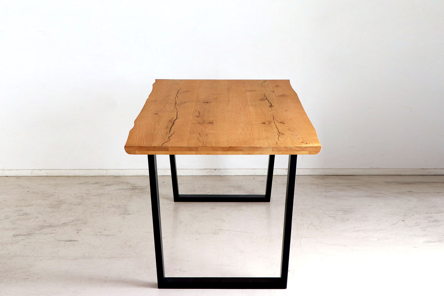 【送料無料】ノト 180ダイニングテーブル NA