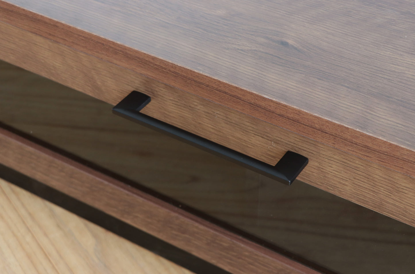 【送料無料】アダムロ 180ローボード LBR/WIN