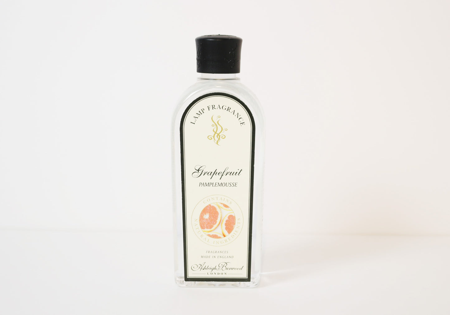 ASHLEIGH&BURWOOD(アシュレイアンドバーウッド)フレグランスランプ用オイル グレープフルーツ PFL1222