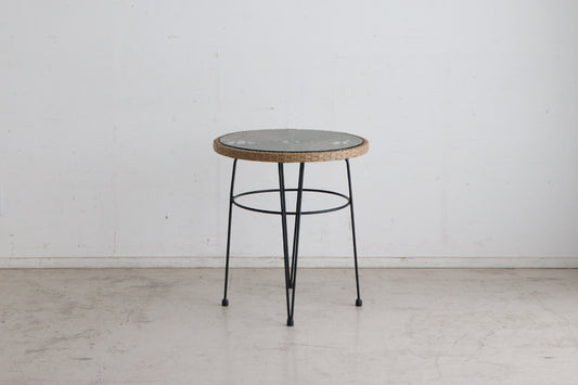 【送料無料】リゾネア カフェテーブル