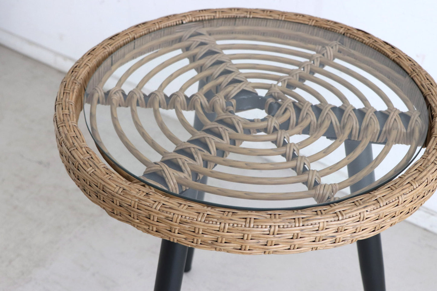 【送料無料】リゾネア サイドテーブル