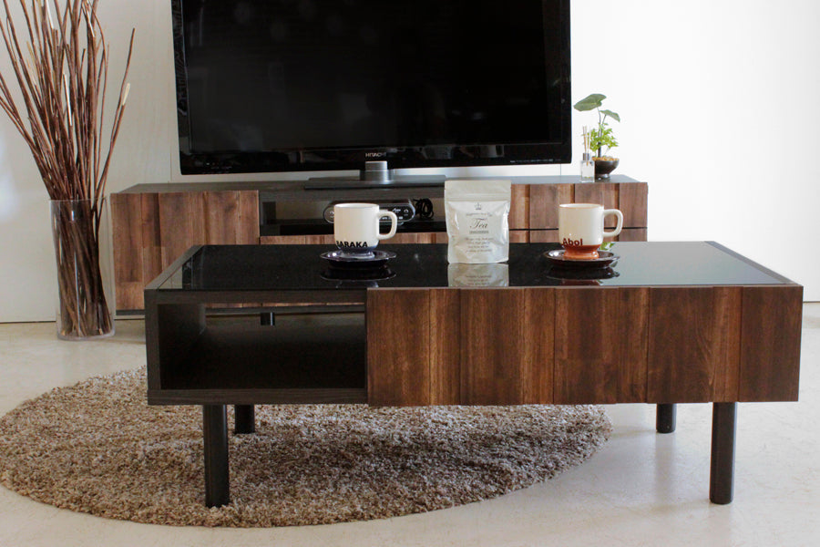 【送料無料】RESE(レセ)センターテーブル