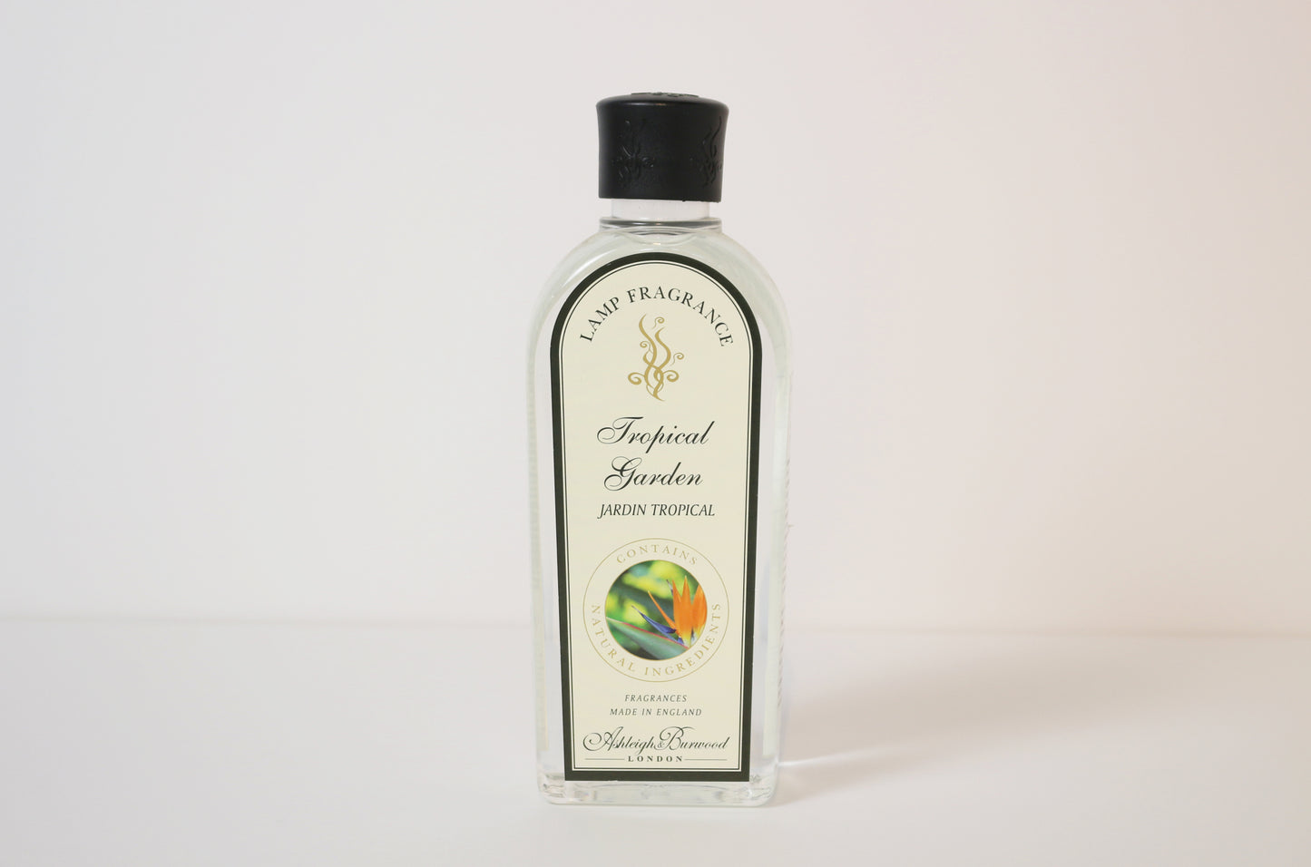 ASHLEIGH&BURWOOD(アシュレイアンドバーウッド)フレグランスランプ用オイル トロピカルガーデン PFL1038