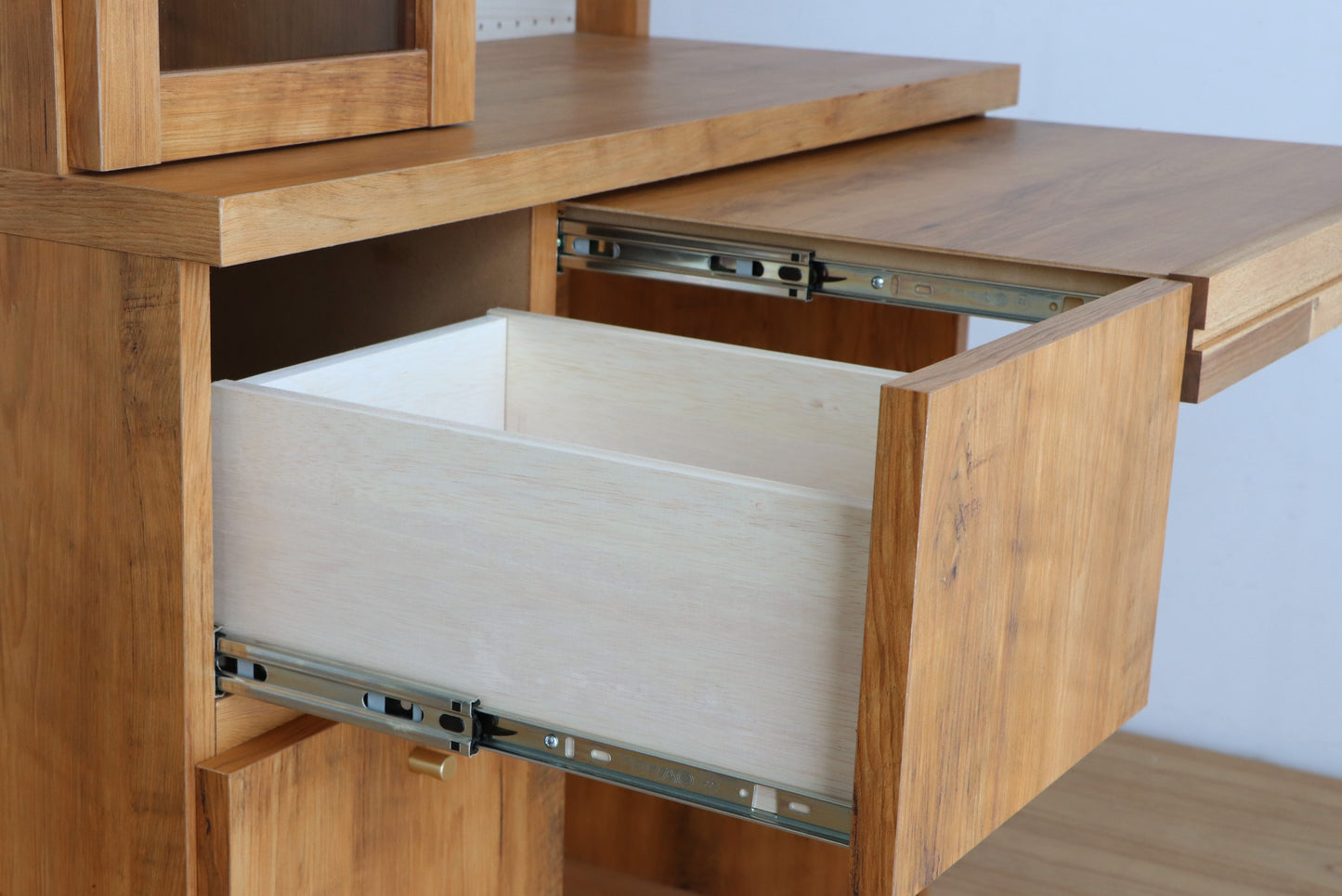 【送料無料】アルグ 90フリーラック LBR