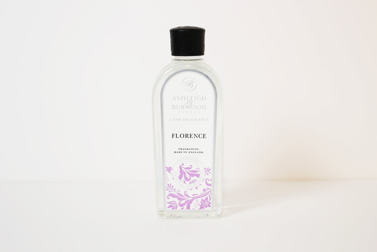 ASHLEIGH&BURWOOD(アシュレイアンドバーウッド)フレグランスランプ用オイル フローレンス PFL850