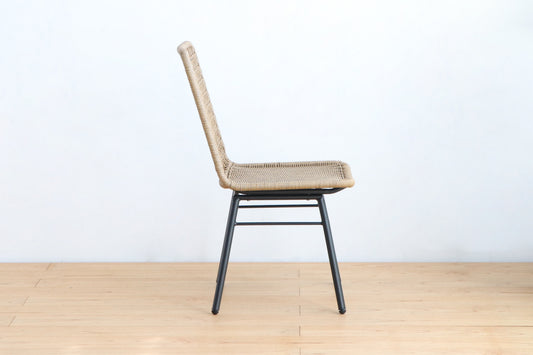 【送料無料】リゾネア Aダイニングチェア 1脚