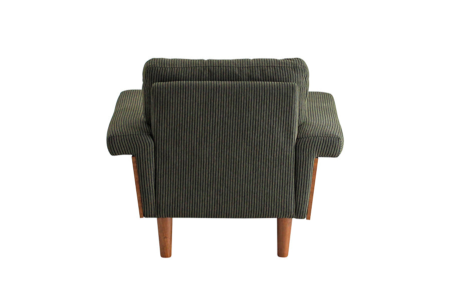 【送料無料】BALバル1Pソファー