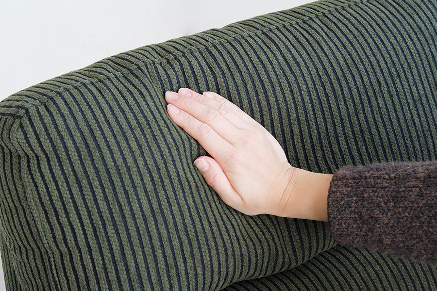 【送料無料】BALバル2Pソファー