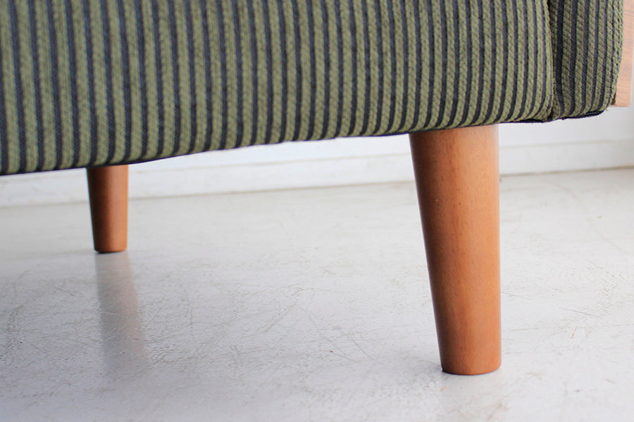 【送料無料】BALバル3Pソファー