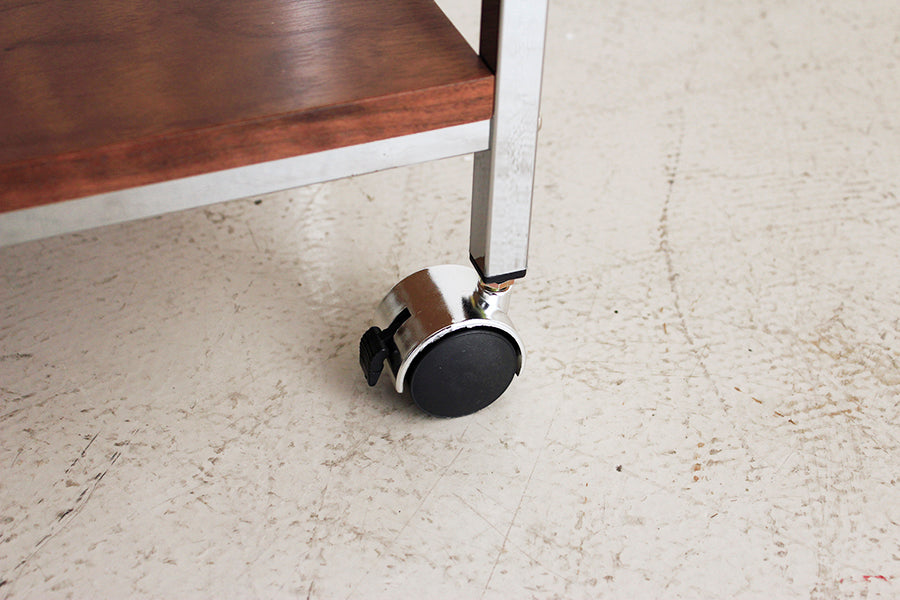 【送料無料】ファイン49ワゴン BR WH