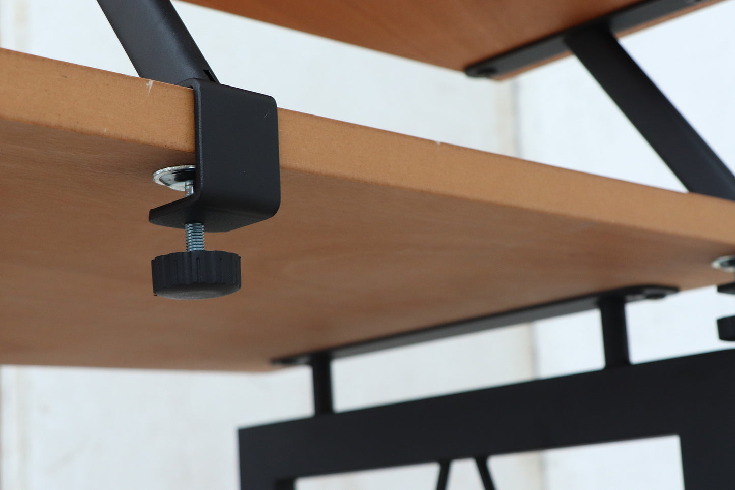 【送料無料】ハウタ デスク 120