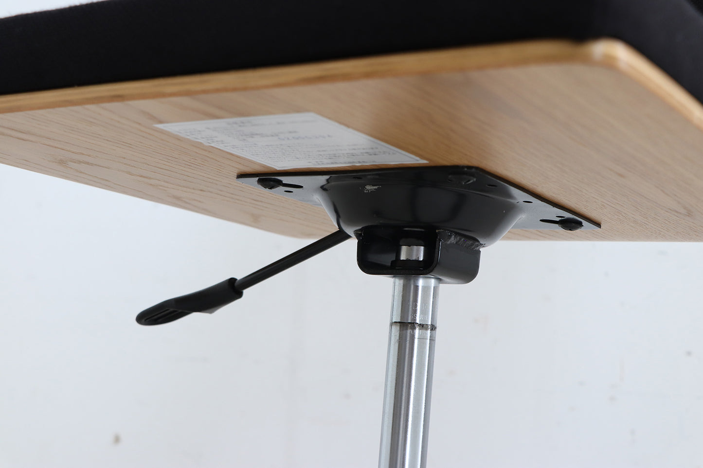 【送料無料】ハウタ オフィスチェア NA