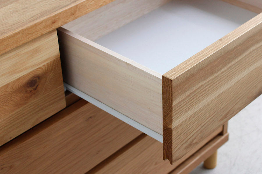 【送料無料】ハウタ 110 チェスト