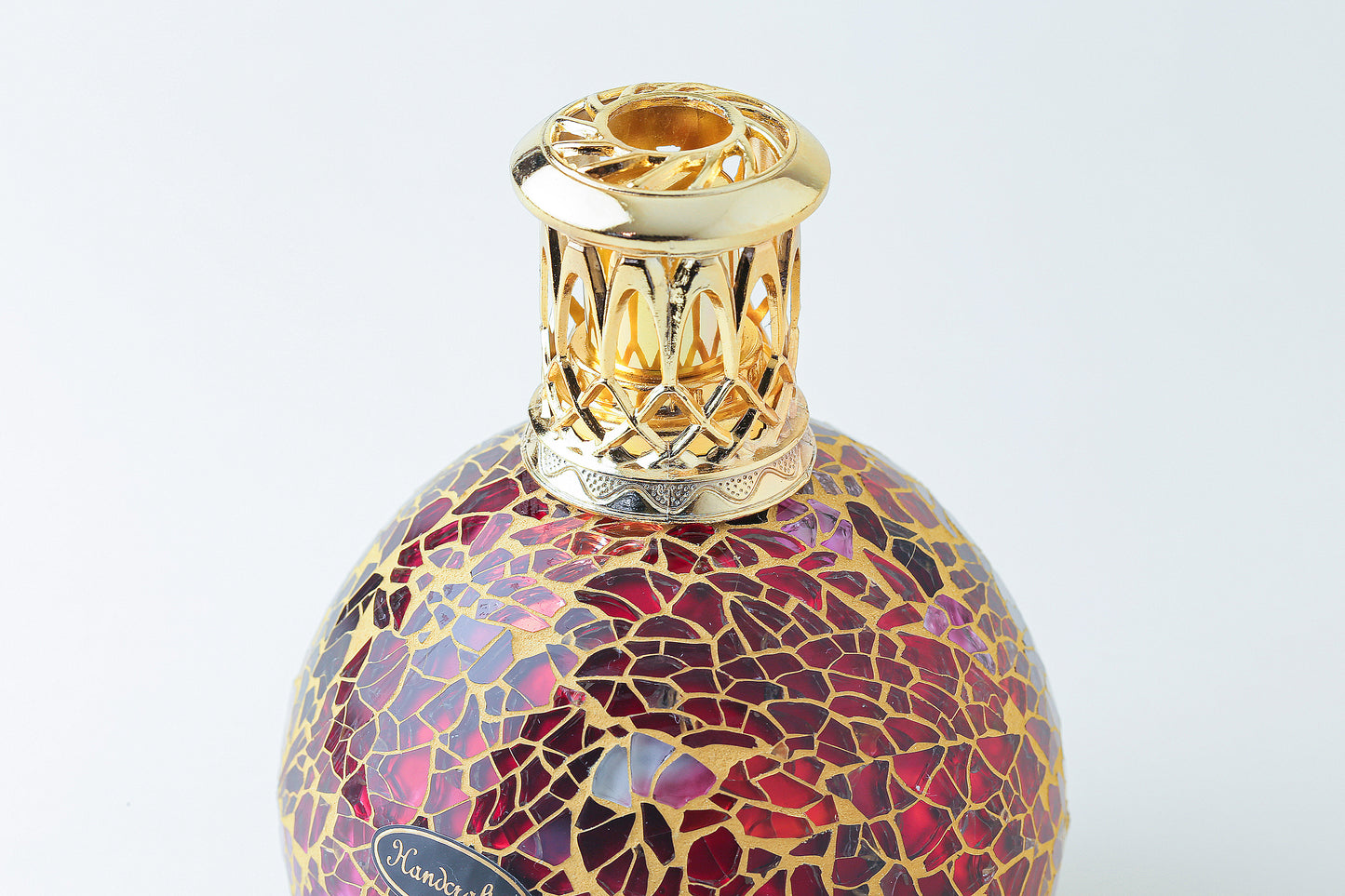 ASHLEIGH&BURWOOD(アシュレイアンドバーウッド)フレグランスランプS タヒチアンサンセット PFL698