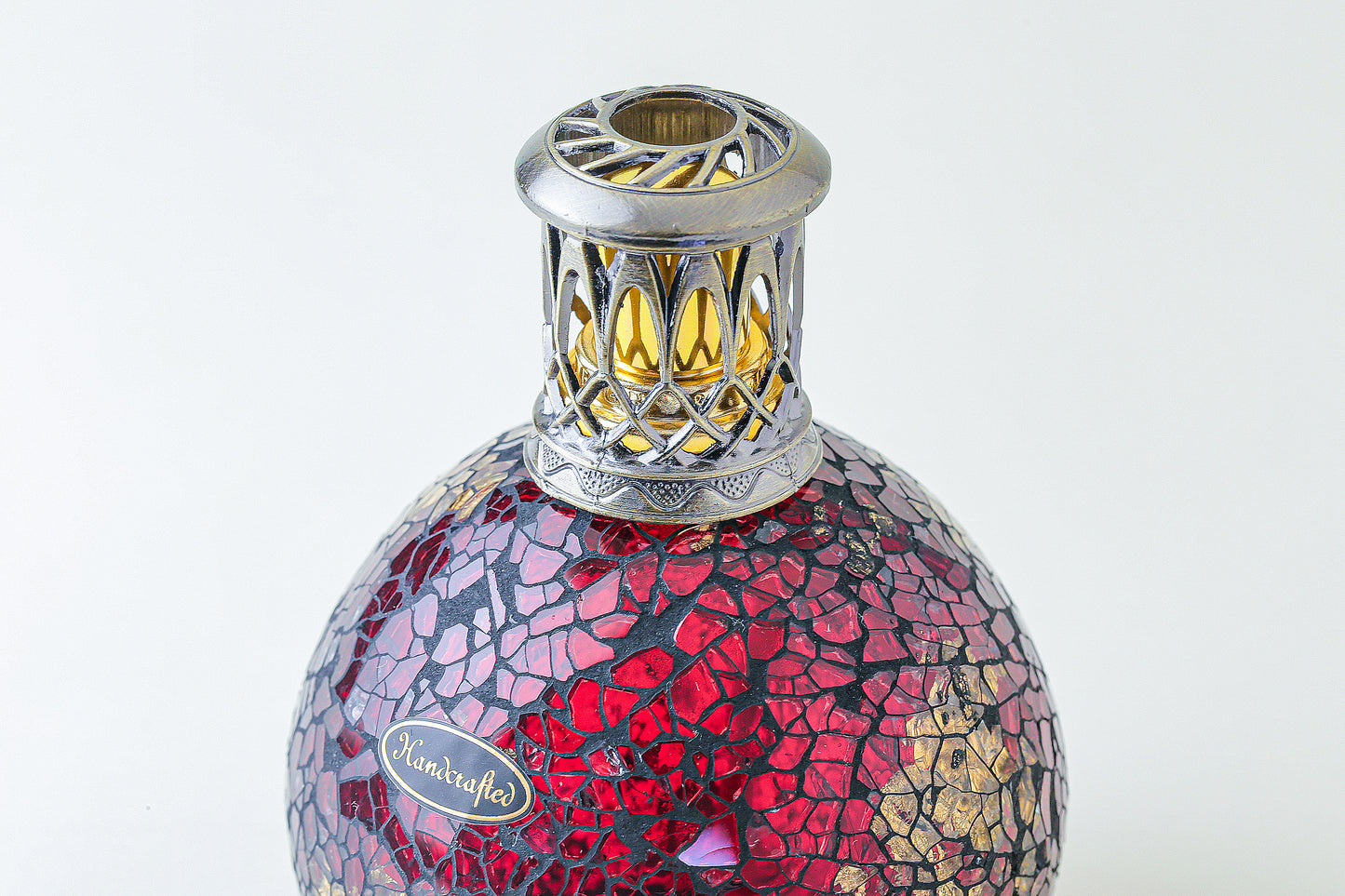 ASHLEIGH&BURWOOD(アシュレイアンドバーウッド)フレグランスランプS ドラゴンズアイ PFL636