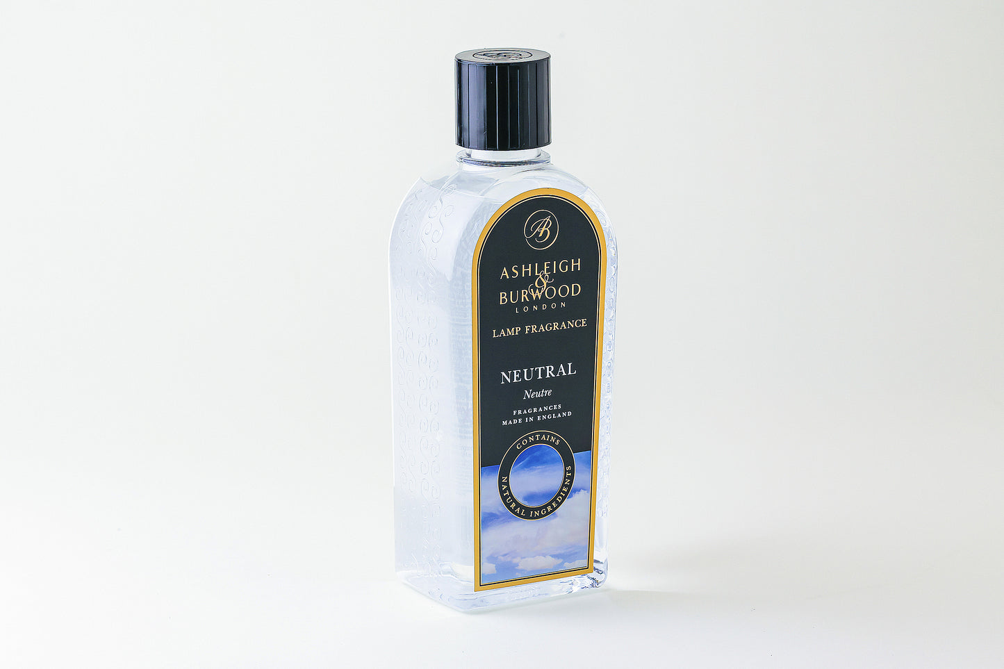 ASHLEIGH&BURWOOD(アシュレイアンドバーウッド)フレグランスランプ用オイル ニュートラル PFL928