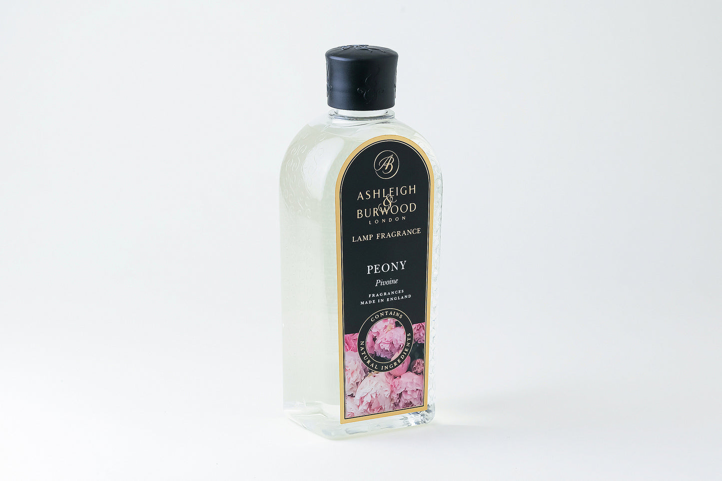 ASHLEIGH&BURWOOD(アシュレイアンドバーウッド)フレグランスランプ用オイル ピオニー PFL1215