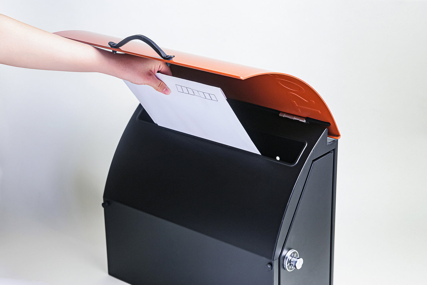 オンリーワン ナチュレ 壁掛け式/ダイヤル錠 NL1-P41