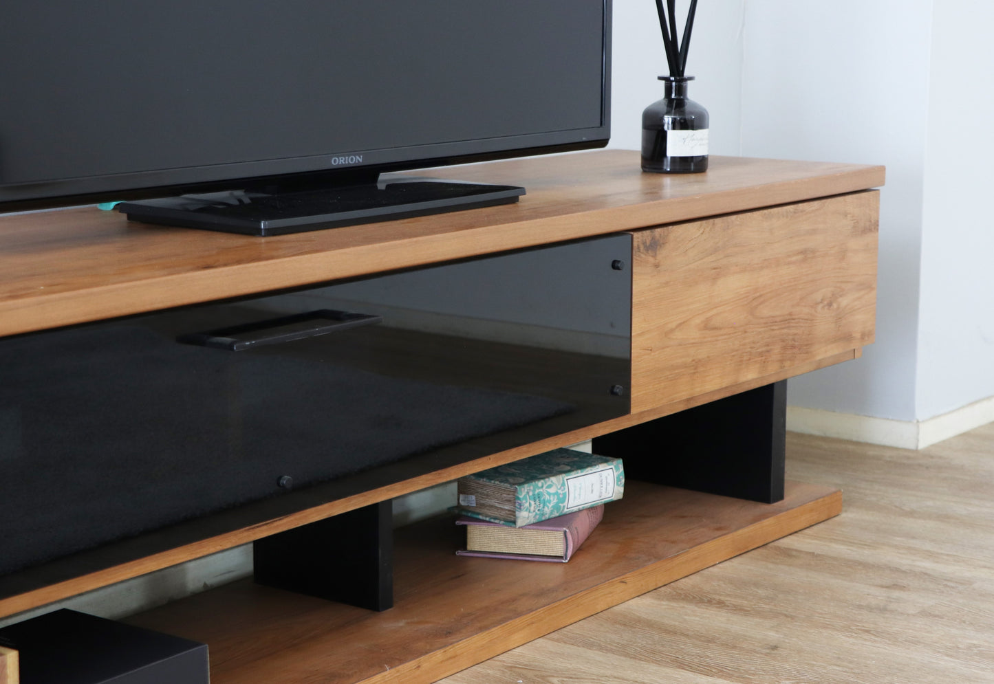 【送料無料】ネイツ 160TVボード テレビボード