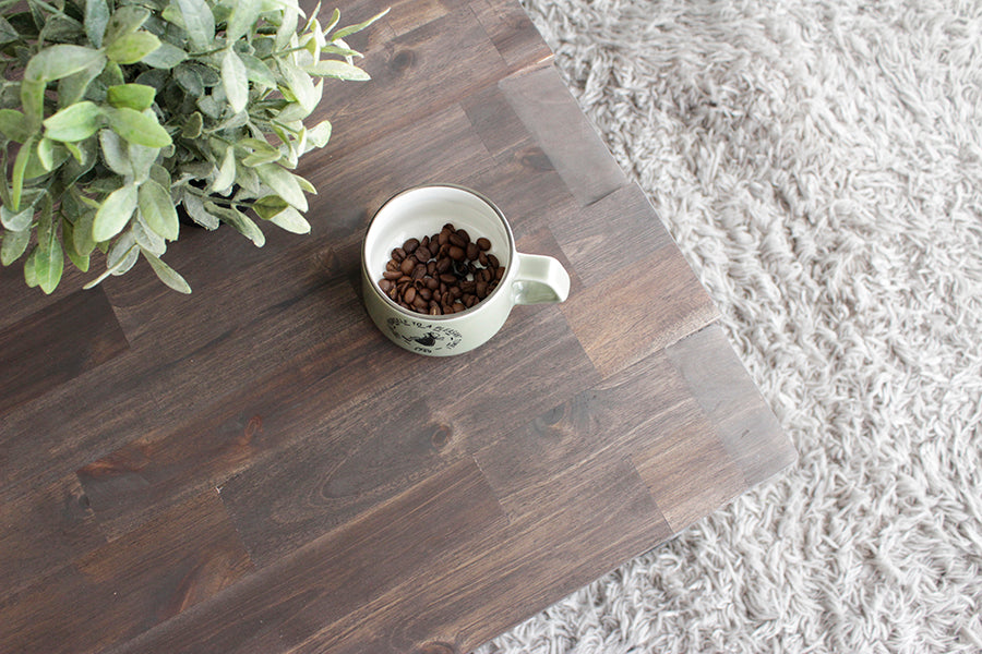 【送料無料】RESE(レセ) リフティングテーブル DBR