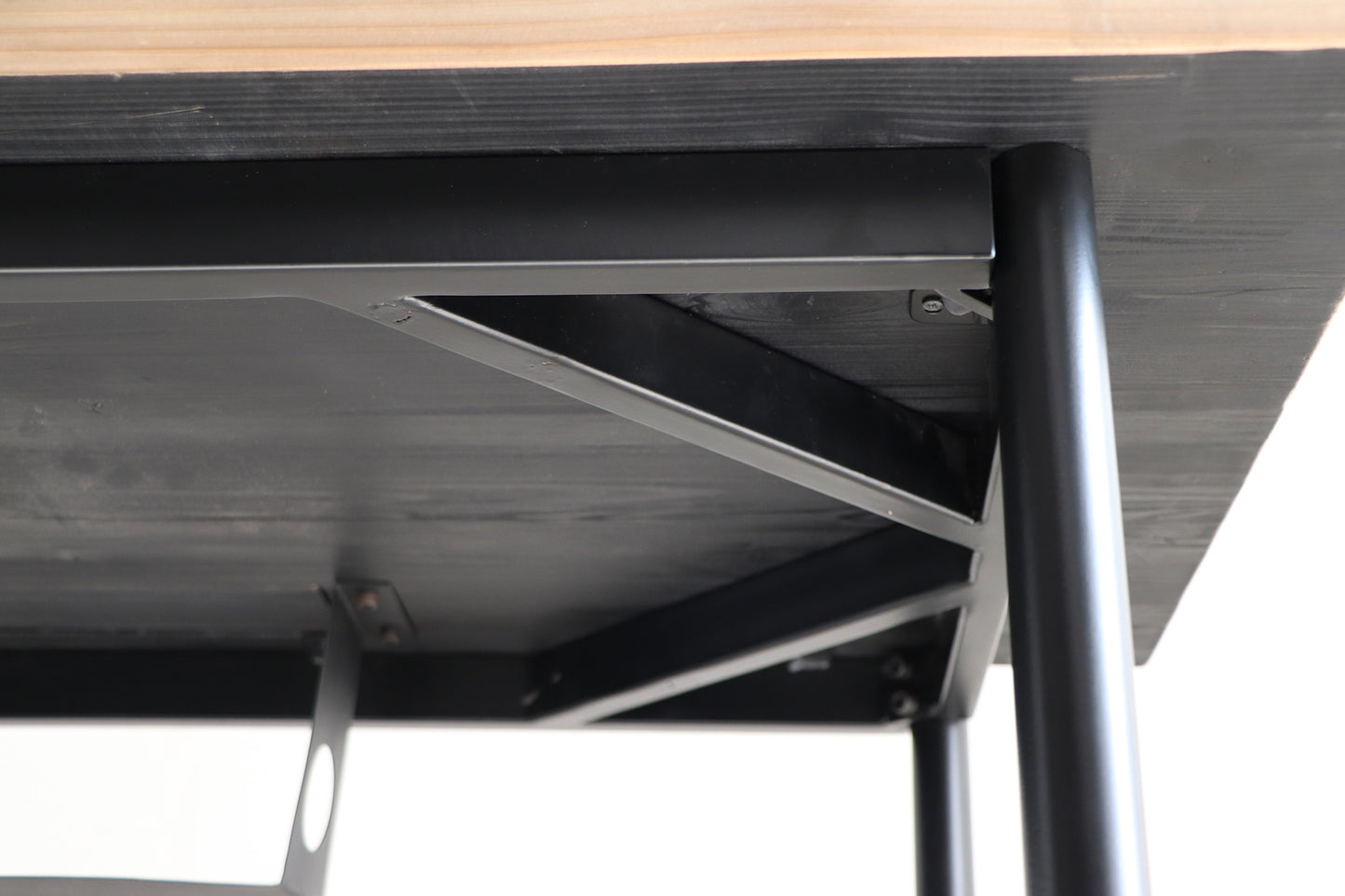 UP314 WORC 170 Twin Desk ツインデスク