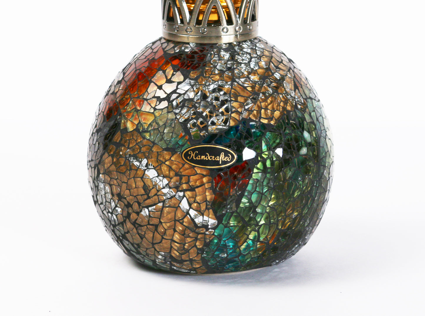 ASHLEIGH&BURWOOD(アシュレイアンドバーウッド)フレグランスランプL ボルケーノ PFL359