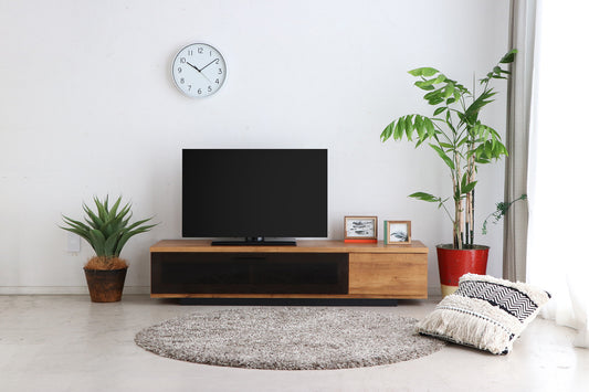 【送料無料】ミラー　１４０　ローボード