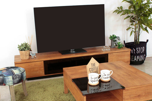 【送料無料】ミラー　１８０　ローボード