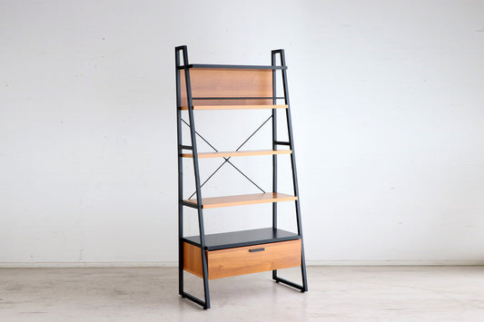 【送料無料】ネイツ　85ウォールシェルフ