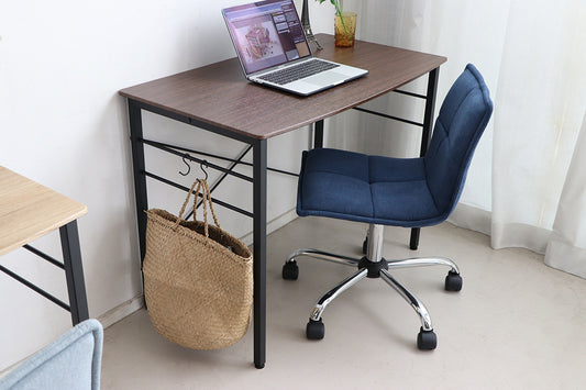 【送料無料】リトル　95デスク　BR　NA