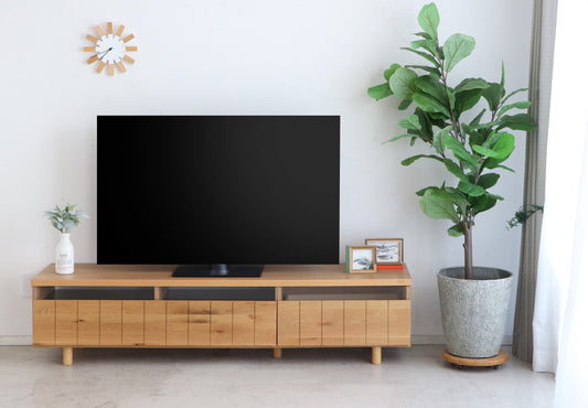 【送料無料】ハウタ　170TVボード　テレビボード