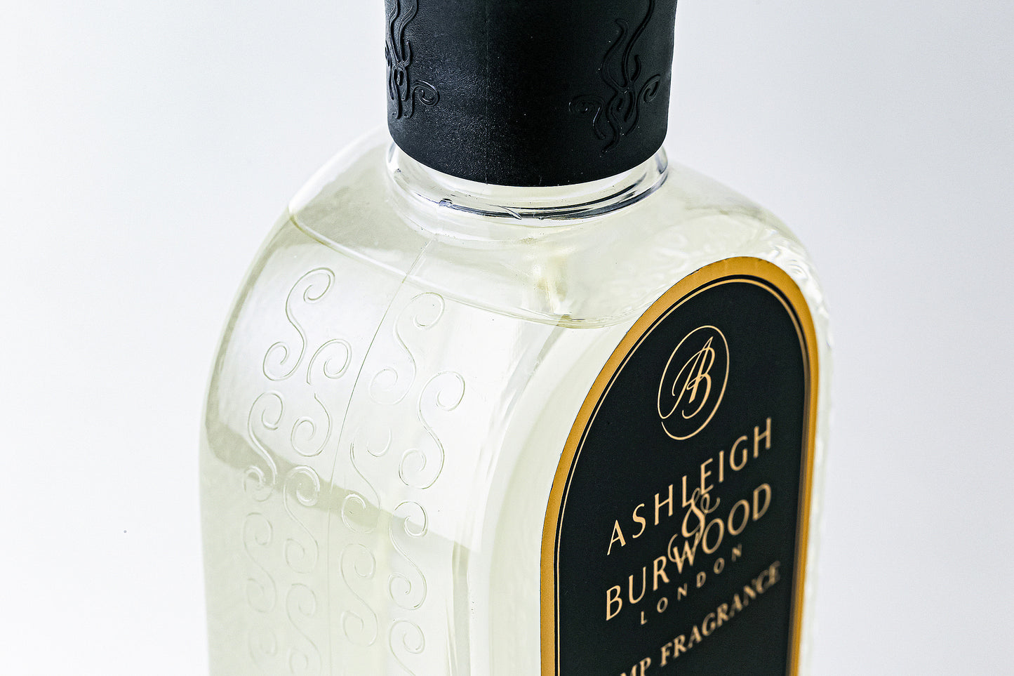 ASHLEIGH&BURWOOD（アシュレイアンドバーウッド）フレグランスランプ用オイル　ピオニー　PFL1215