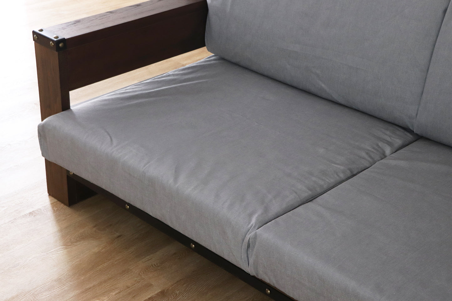 【送料無料】Ｐ 358 GURIP(Ⅱ) 3P sofaソファ JP